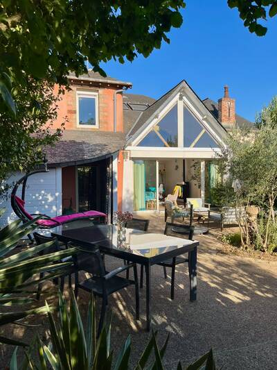 Vente maison 7 pièces Château-Gontier (53200)
