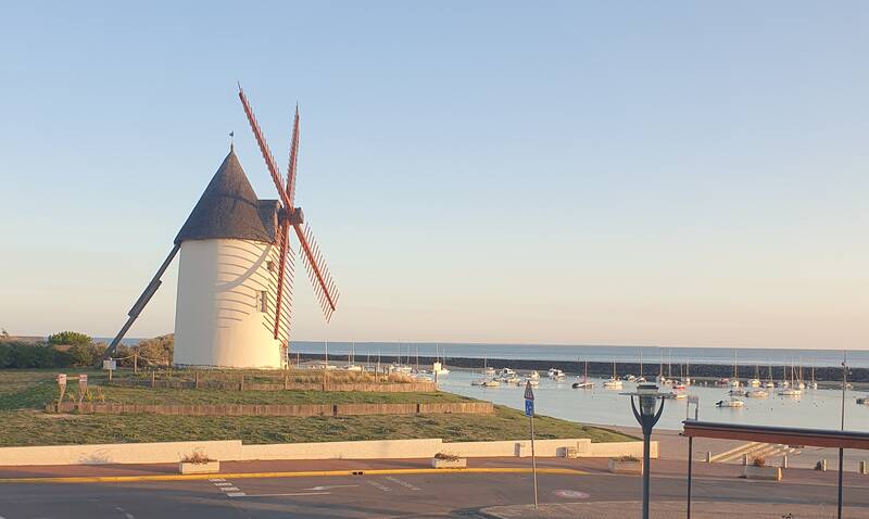 Jard-Sur-Mer