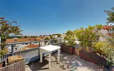 La Rochelle