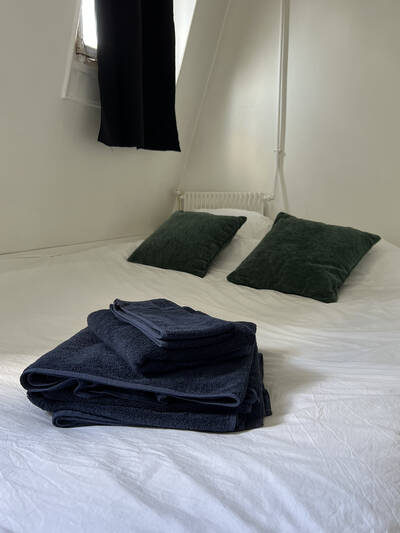 Location appartement studio Paris 17e
