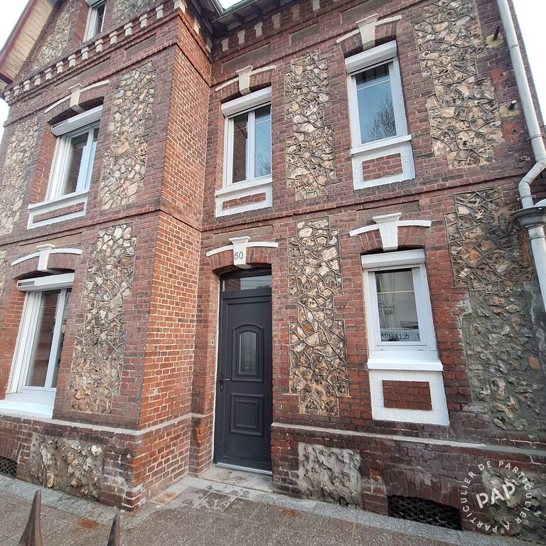 Vente Maison Barentin (76360)