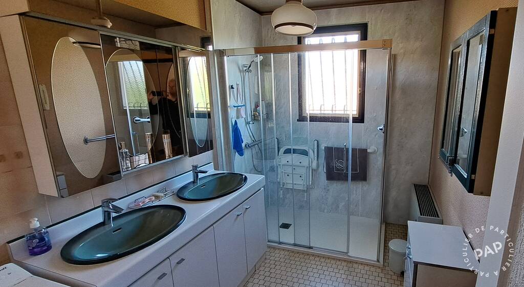 Maison Pontault-Combault (77340) 389.000&nbsp;&euro;