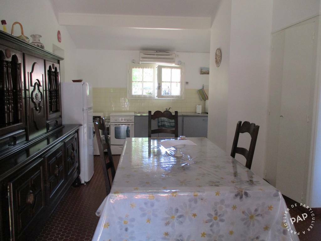  immobilier  Seignosse