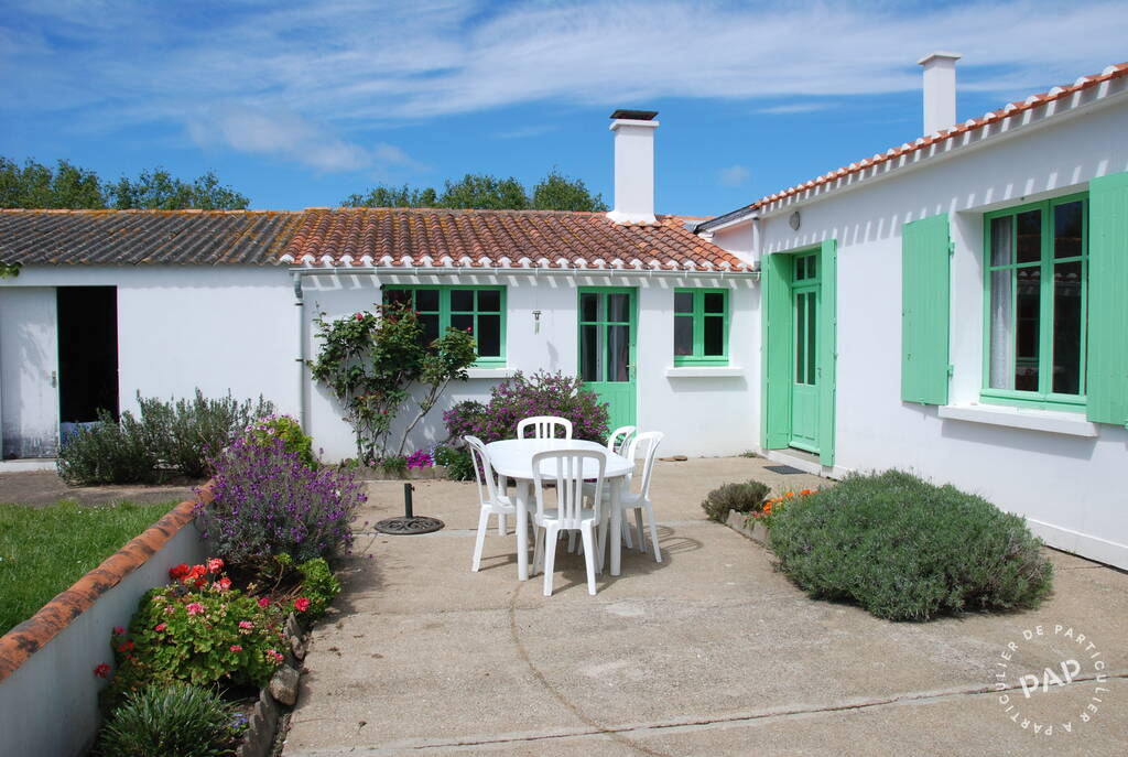 L'Île-d'Yeu (85350)