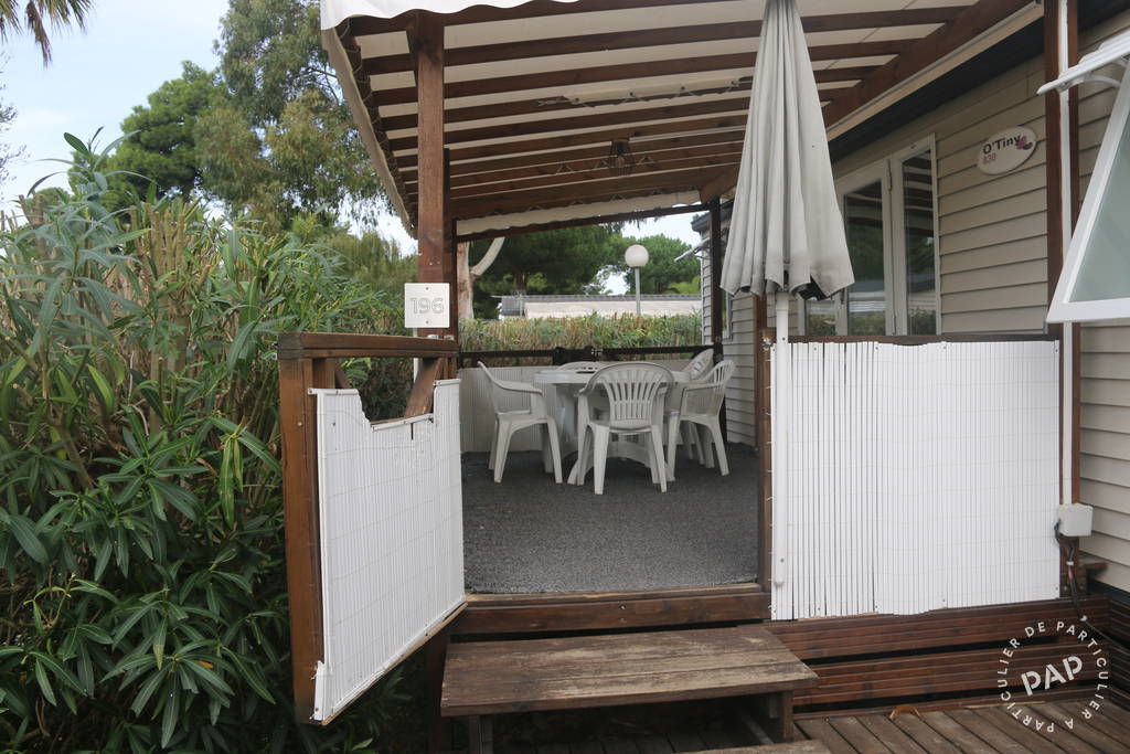 Argelès-sur-Mer - dès 300 euros par semaine - 5 personnes