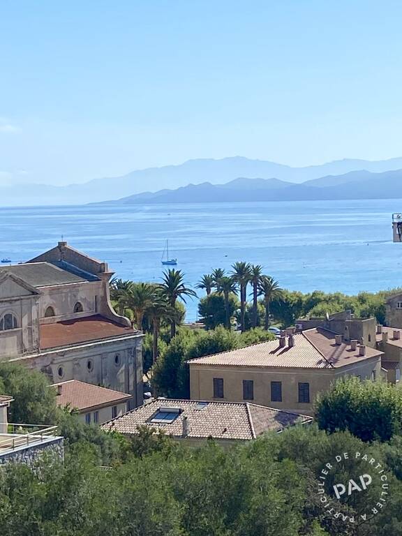 Ile Rousse