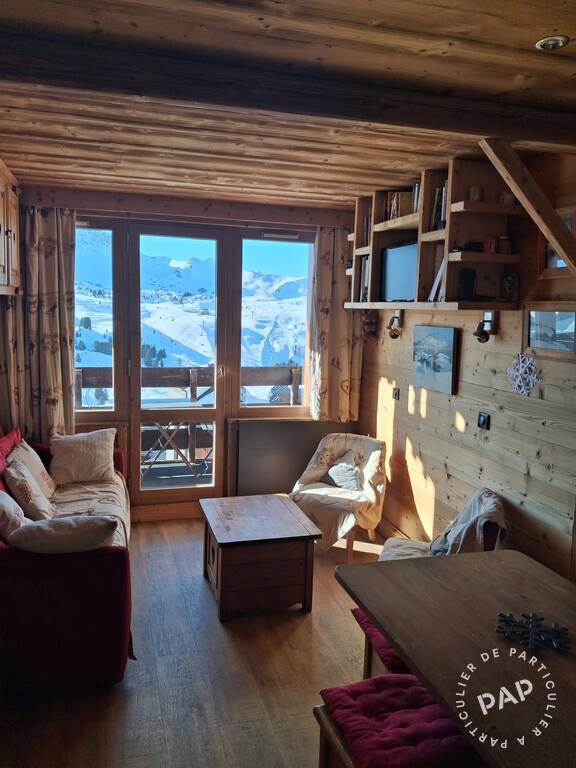 Belle Plagne