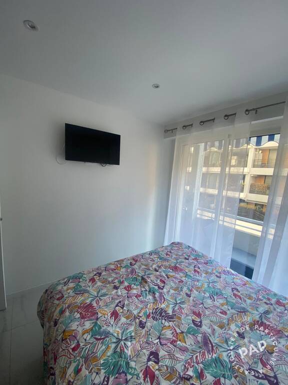 Appartement Cannes (06400) 