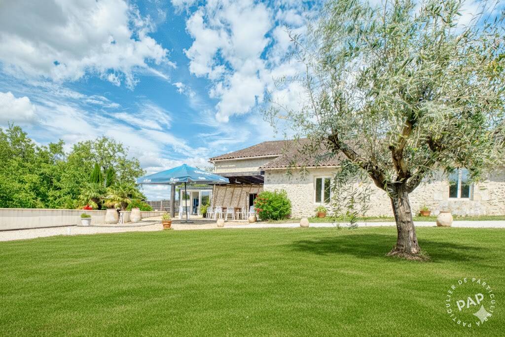  immobilier Maison