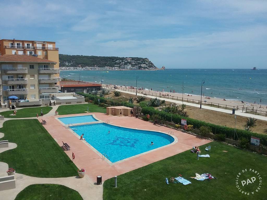Costa Brava - L'estartit