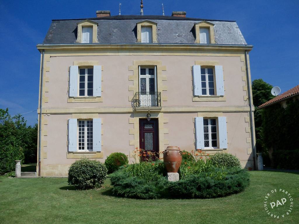 7 Km Bergerac