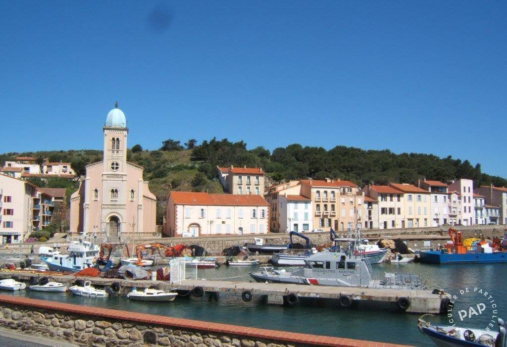 Port-Vendres (66660)