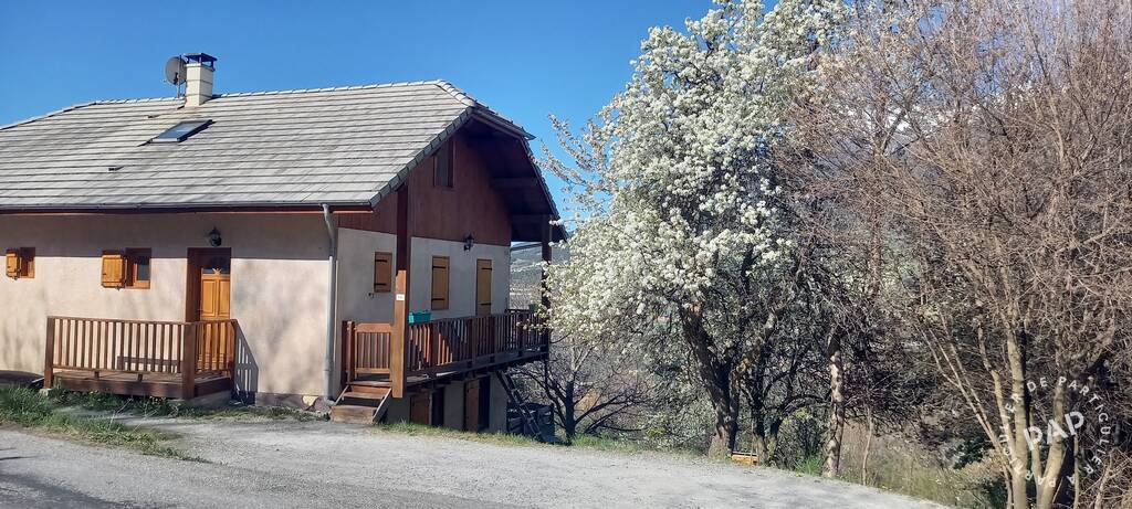 Saint-André-d'Embrun (05200)