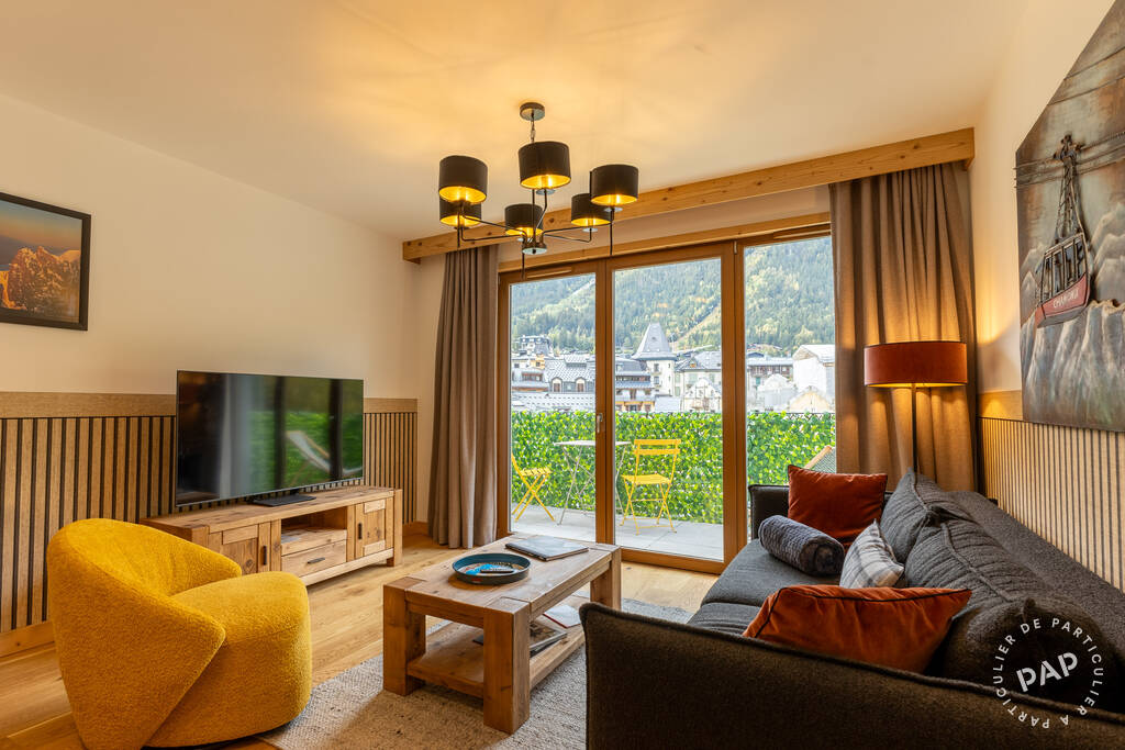 Chamonix-Mont-Blanc (74400)