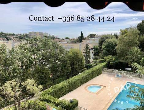 Antibes - Le Clos des  Chênes