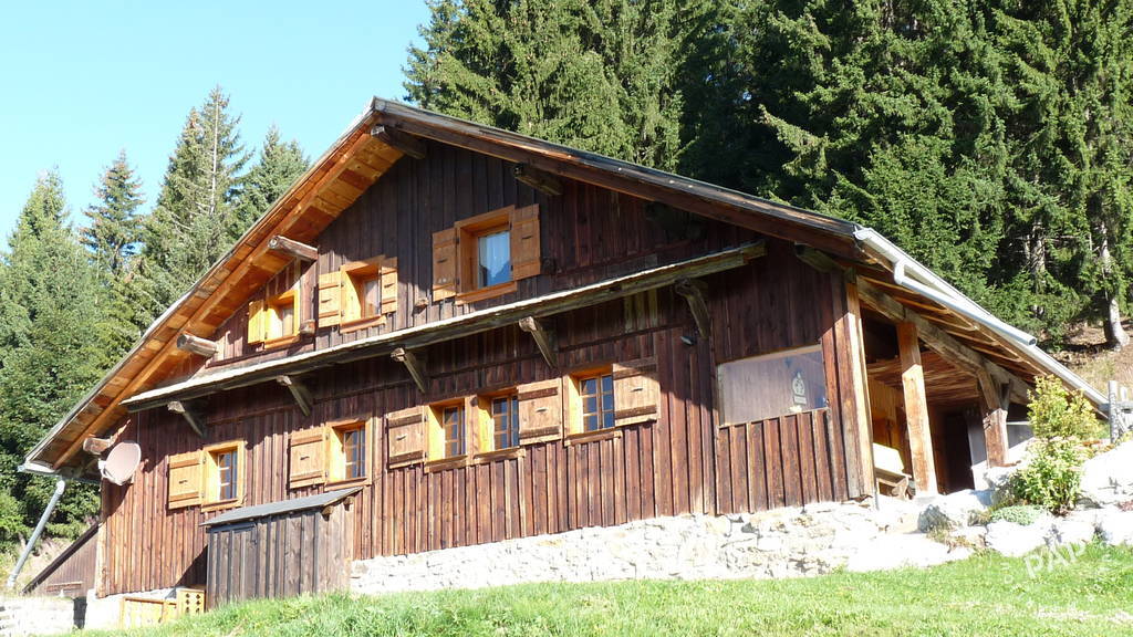 Morzine - Avoriaz