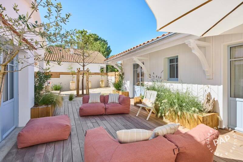 La Tranche-sur-Mer (85360)