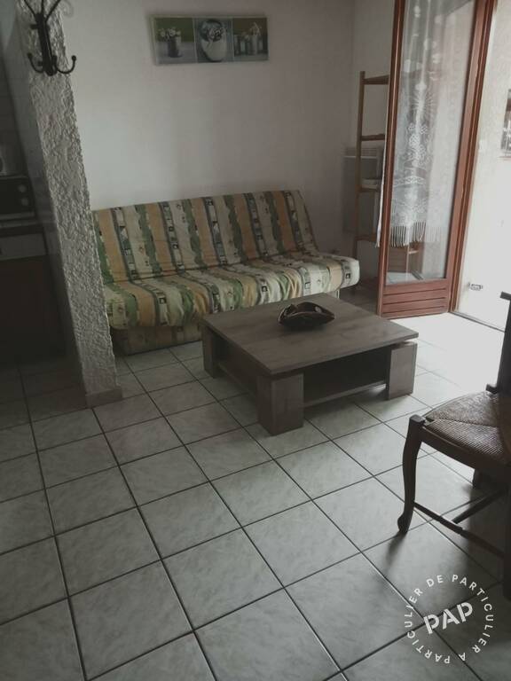 Maison Arès  donnant sur le Bassin d'arcachon 