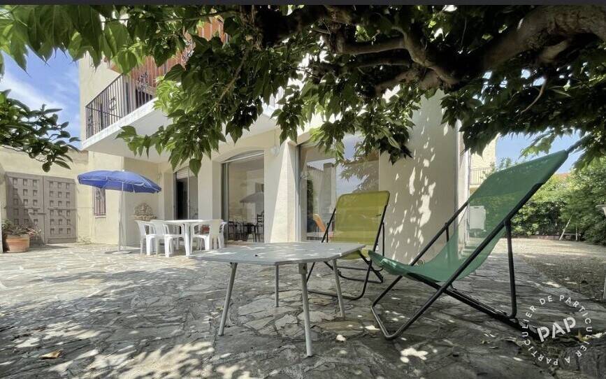 Saint-Cyprien (66750)