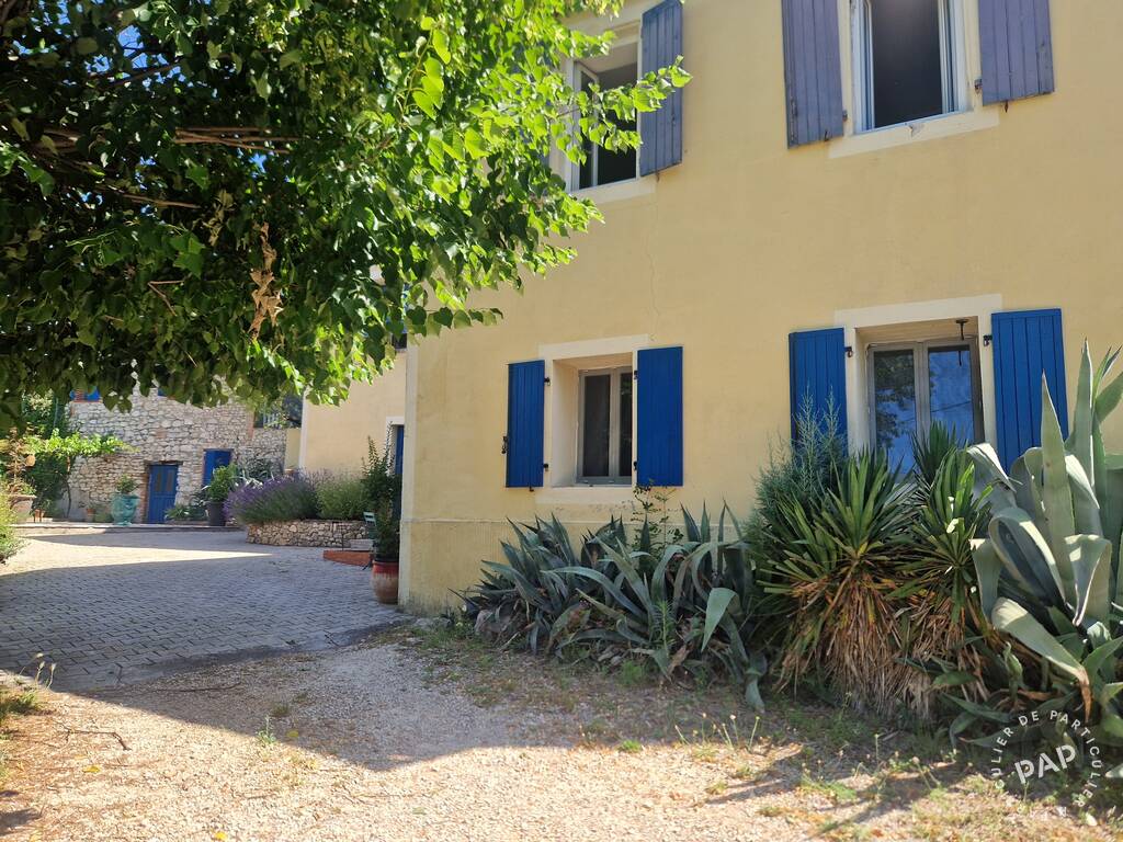 Saint-Privat-des-Vieux (30340)