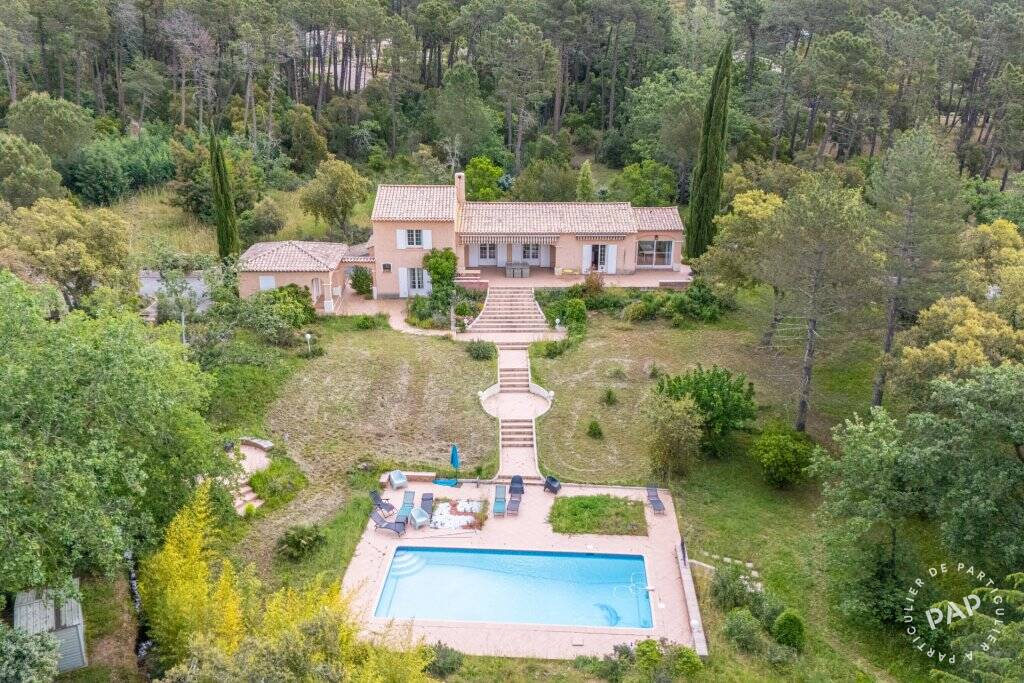Le Muy (83490) - dès 2.450 euros par semaine - 14 personnes