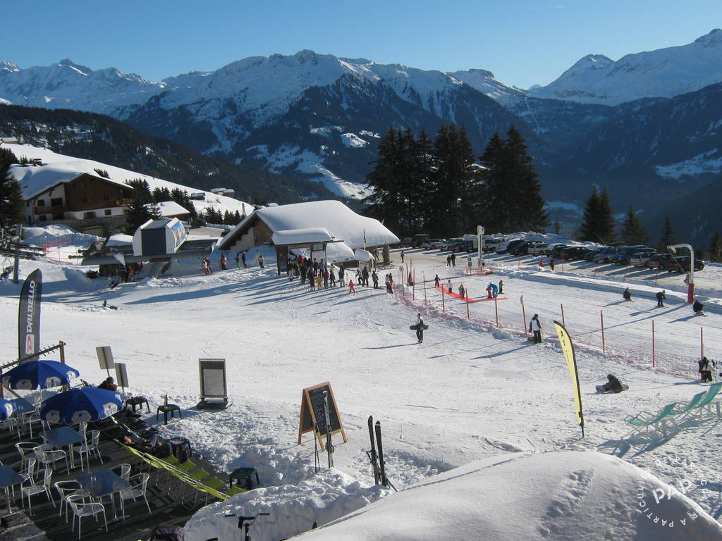 Hauteluce - Beaufortain