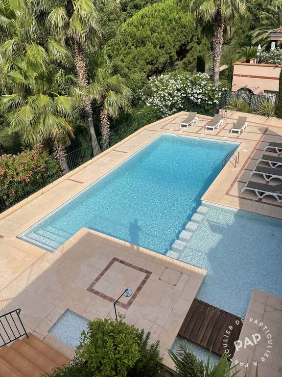 Sainte-Maxime