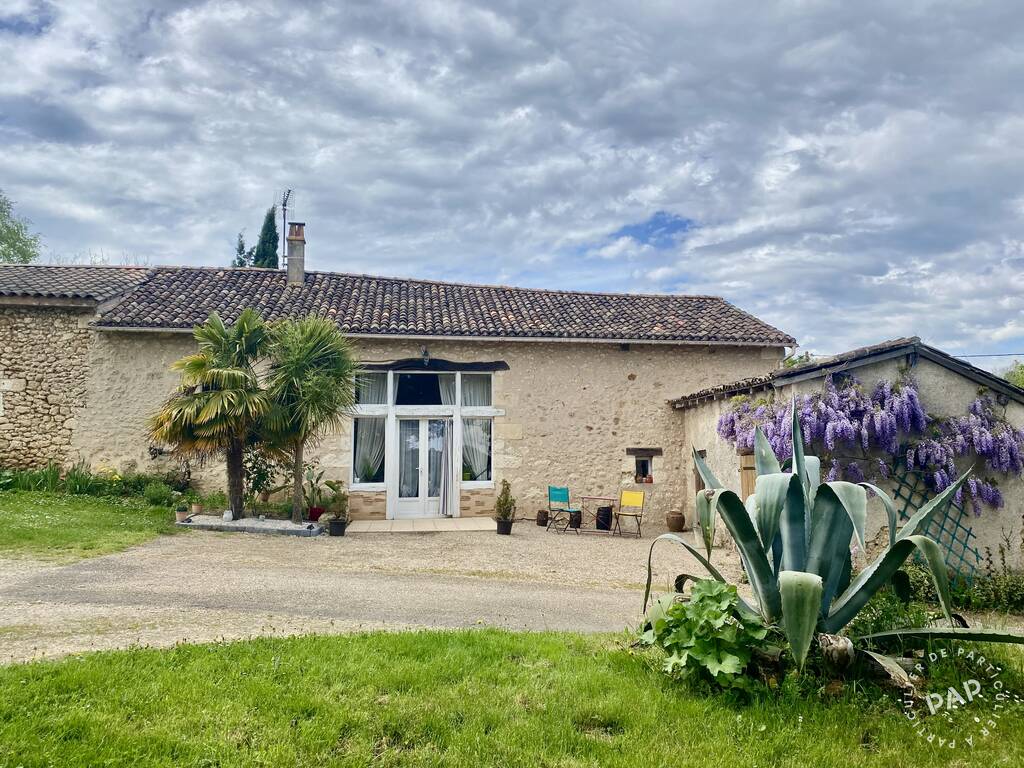 Villamblard Perigord Pourpre