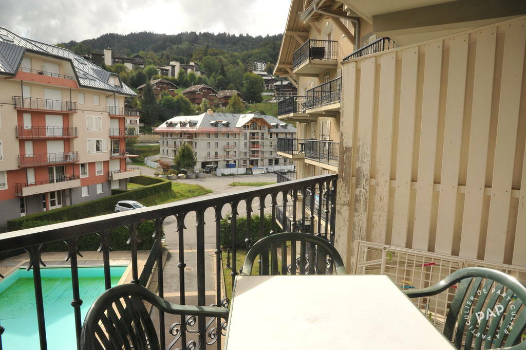 Saint-Gervais-les-Bains (74170)