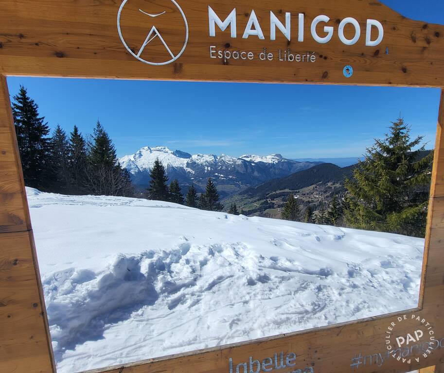 Manigod (74230)