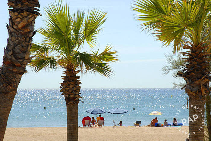 Fréjus Plage