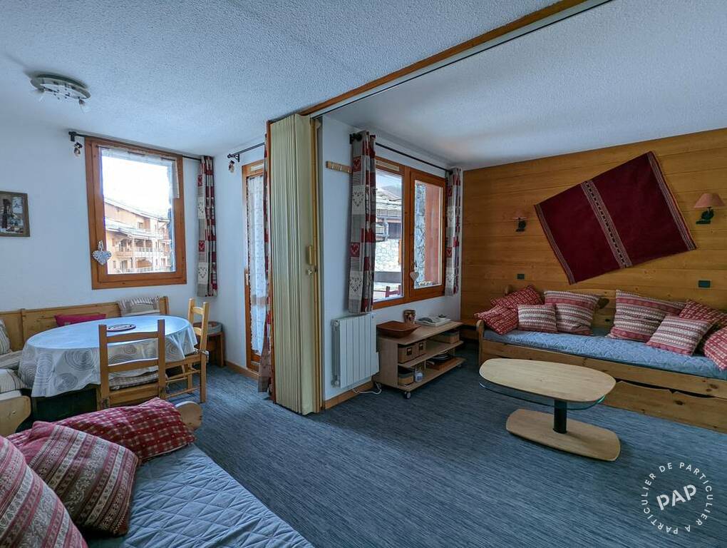 Valmorel