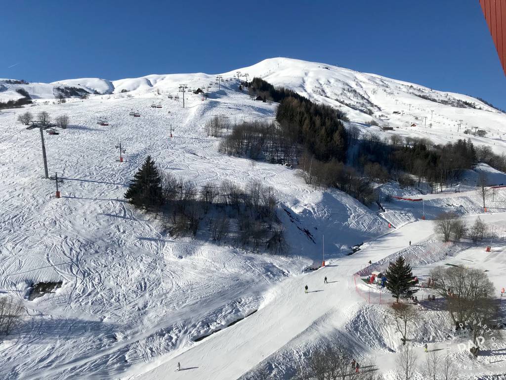 Le Corbier - Villarembert