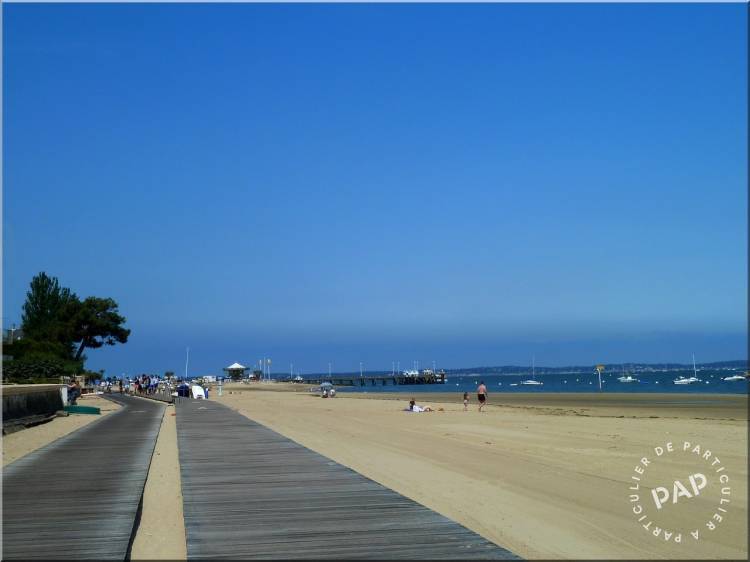 Arcachon