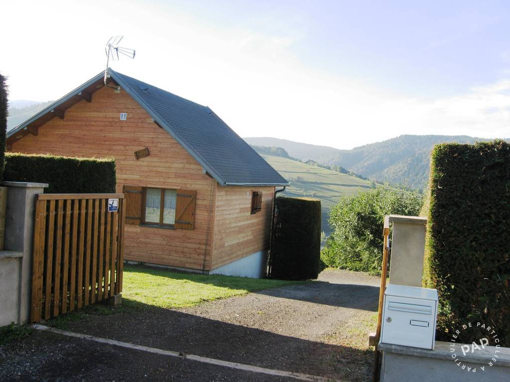 Murat-le-Quaire (63150)