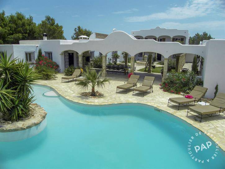 L'ametlla De Mar - dès 3.000 euros par semaine - 14 personnes