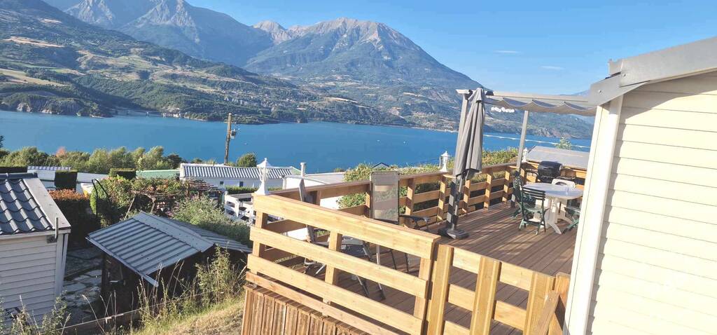 Savines-le-Lac (05160)