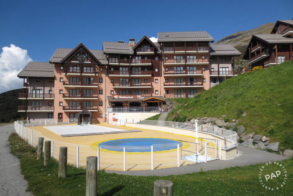 Valmeinier (73450)