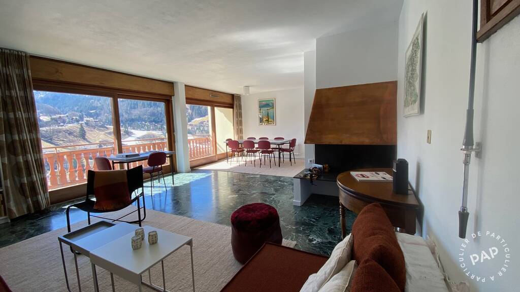 La Clusaz (74220)