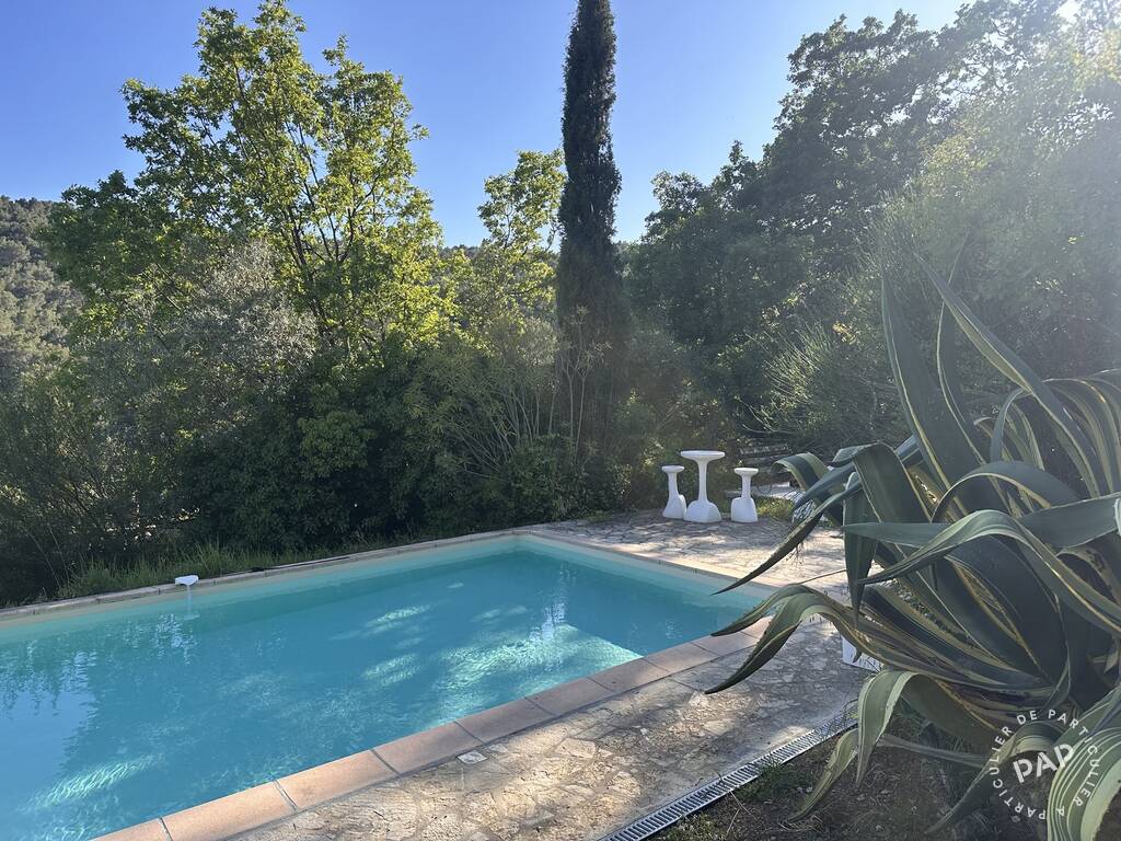 Seillans (83440)