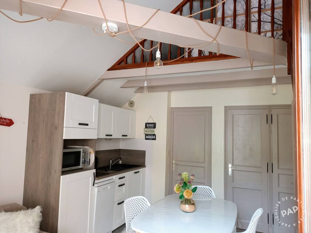 Saint-Lary Village (65170) - dès 455 euros par semaine - 4 personnes