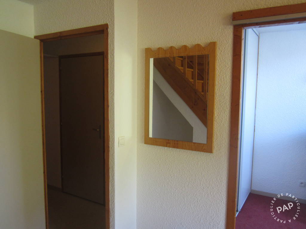 Valmeinier