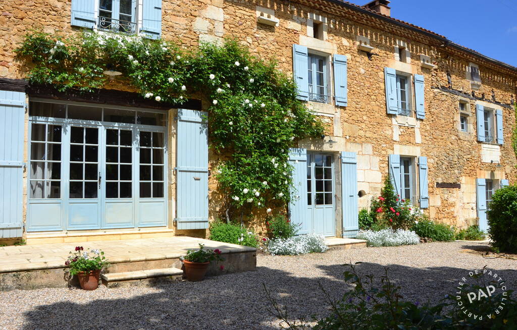Saint-Maime-de-Péreyrol (24380)