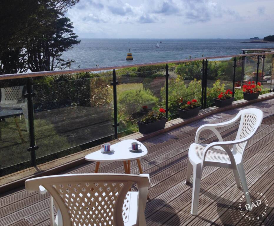 Arzon (56640) - 4 personnes