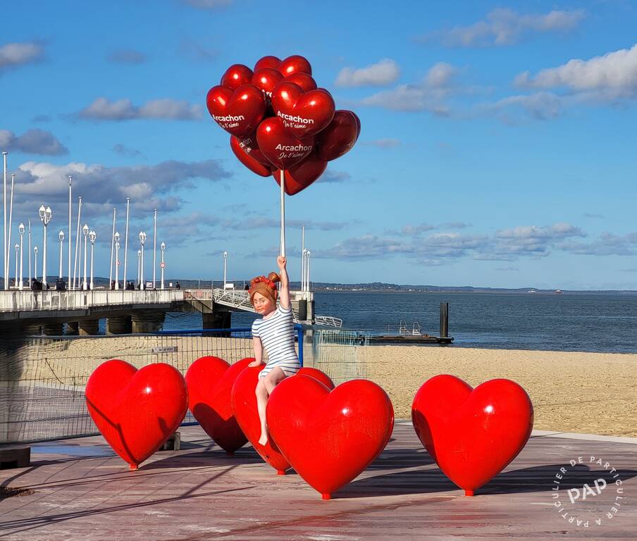 Arcachon (33120)