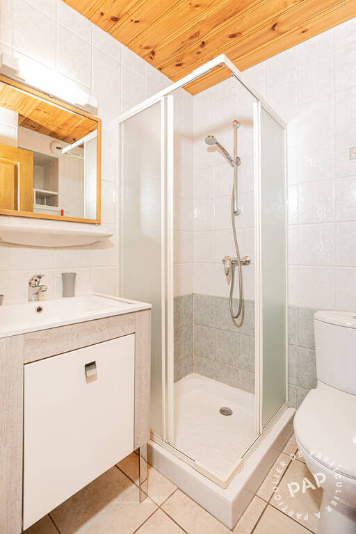 Immobilier Lanslevillard  