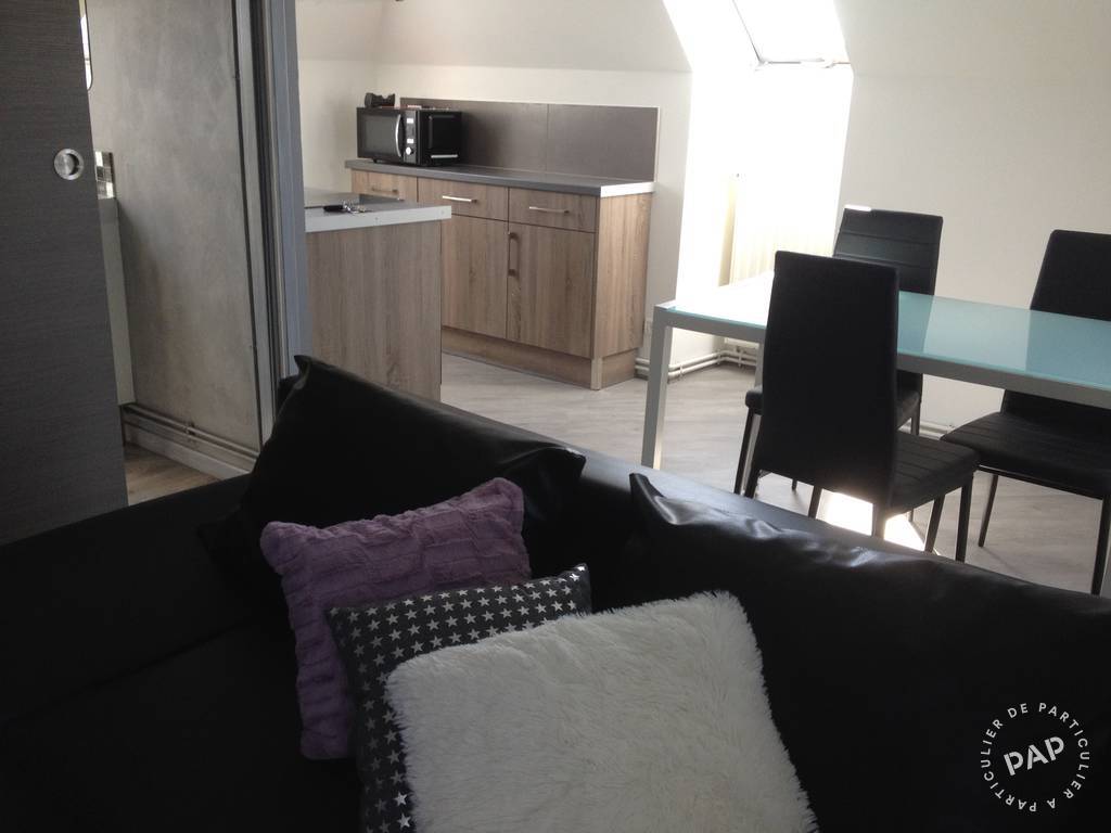 Berck (62600) - dès 300 euros par semaine - 3 personnes