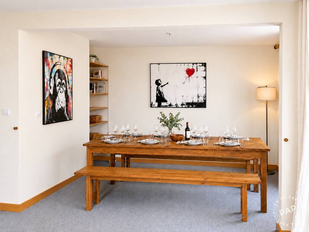  Appartement