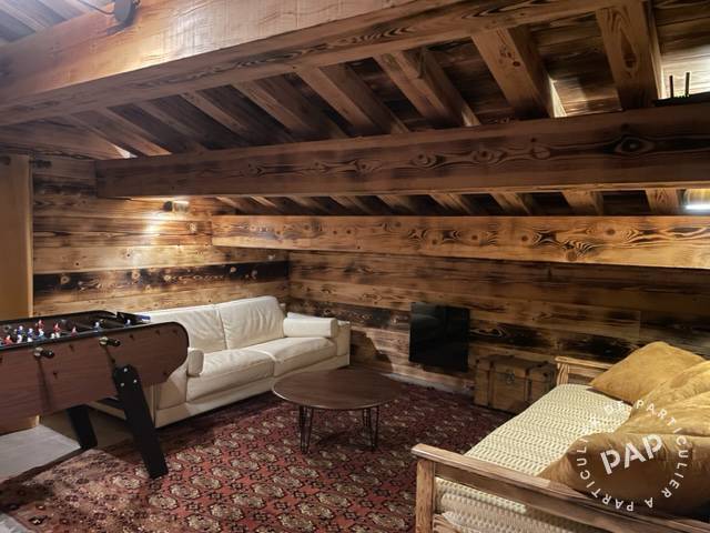 Immobilier Bessans (73480)  