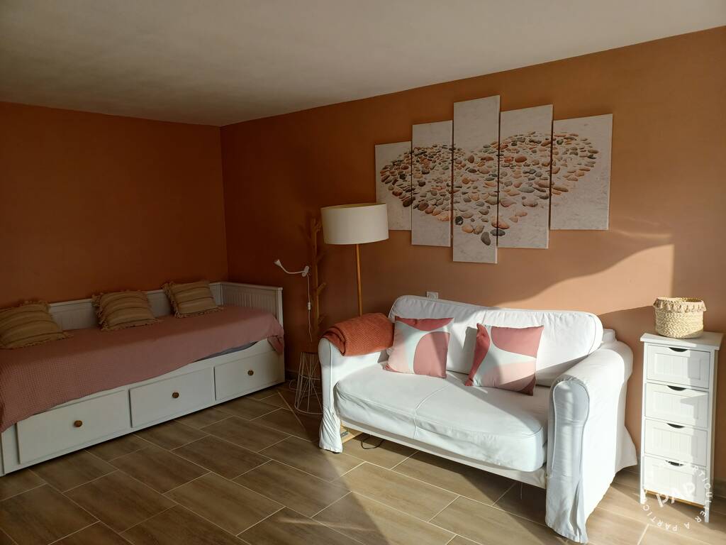Canet-en-Roussillon - dès 480 euros par semaine - 2 personnes